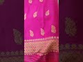 cotton kesapat pure muga ghisa motif..DM or WhatsApp 👉 6003120328