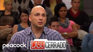 Drogado para sexo, Casos Completos | Caso Cerrado | Telemundo