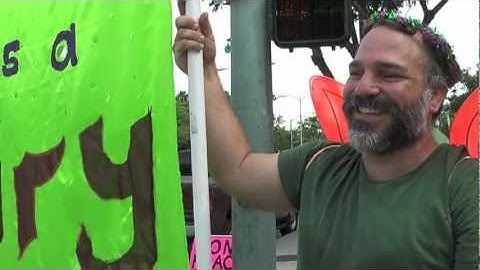 Global Frackdown: Hypocrisy