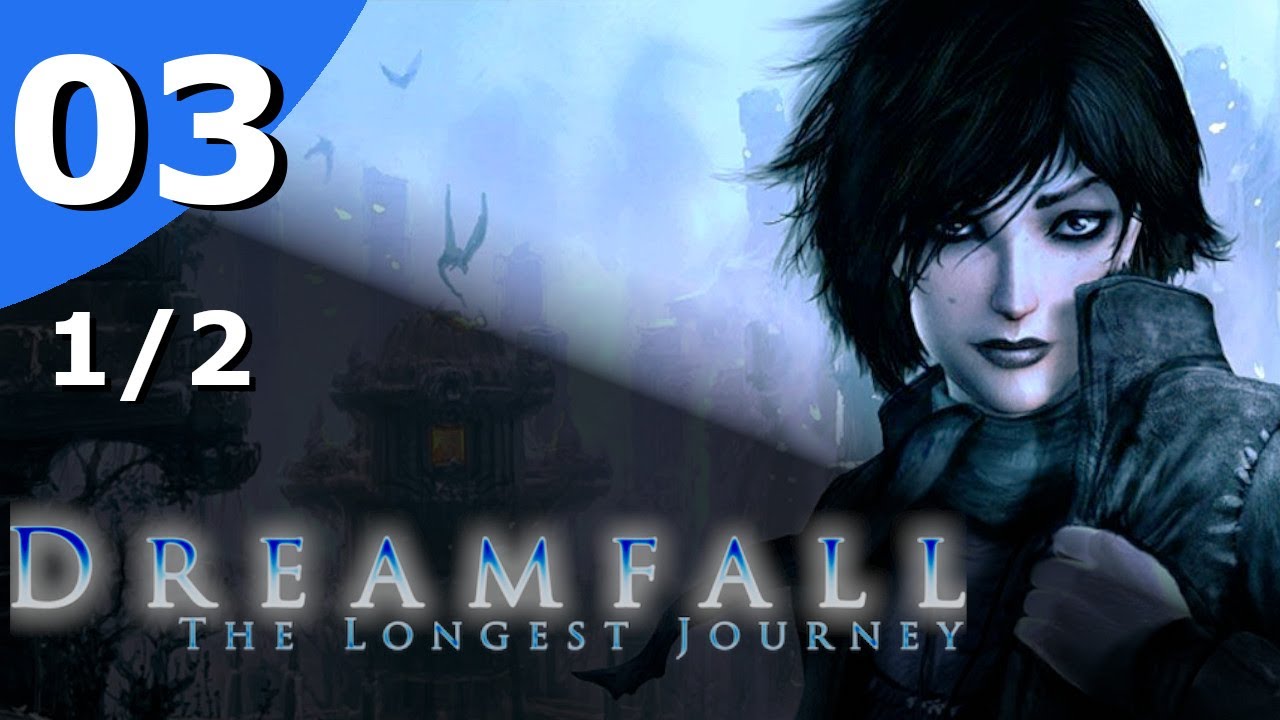 dreamfall the longest journey guia