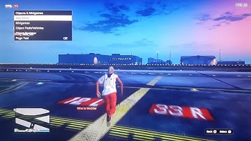 [GTA V/1.28] Simpleman V2 Mod Manager