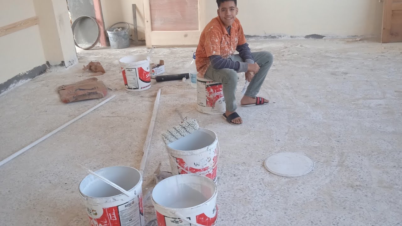 تعالووووووو شوفوا شغلنا البسيط