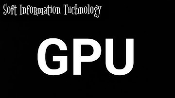 GPU