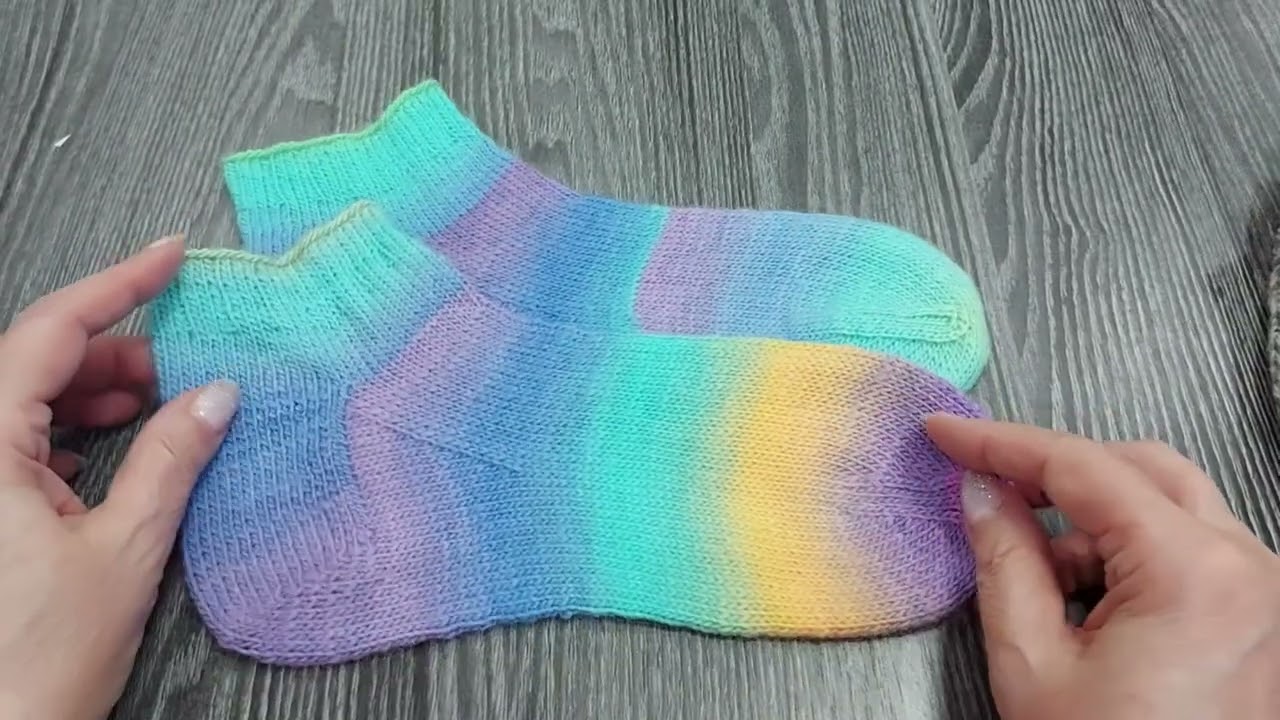 БОЛЬШОЙ НОСОЧНЫЙ ВЛОГ ФЕВРАЛЯ