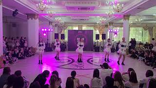 RE:SIREN | Red Velvet – Feel My Rhythm | SCOM FEST 2024 SPRING Ставрополь