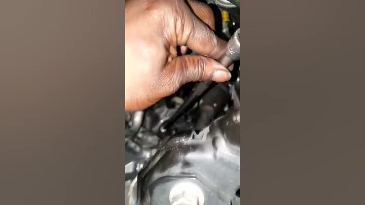 This why mechanics hate automotive engineers sometimes. #JTtheCarGuy #shorts #Transmission #DIYTips