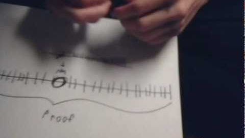 Creationism: Gaps in the Fossil Record (good audio)