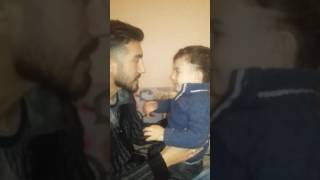 Murad Bala Qorxudan Öpür