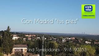 VENDIDO!! En venta, en Los Peñascales (Torrelodones - Madrid)