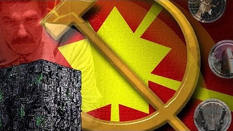 Red Alert Bots on Steroids!