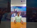 🎉 Congratulations to Mr. Aditya from JVM Institute 🌟 |