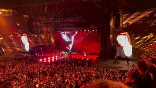 Annalisa - MON AMOUR - Live nel Arena di Verona