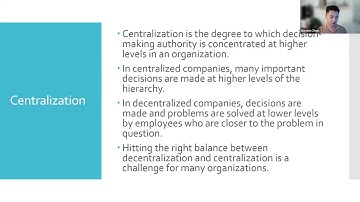 MGMT1005 - Organizational Behaviour - Chapter 13