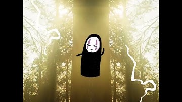 Forest Robots - All The Rivers Born In The Mountains (Official Video)