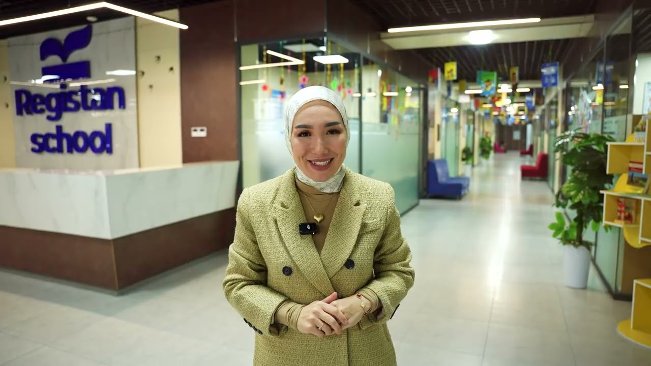 Farzandingizning oʻqishi va maktab hayotini endi birgina ilova orqali kuzata olasiz!