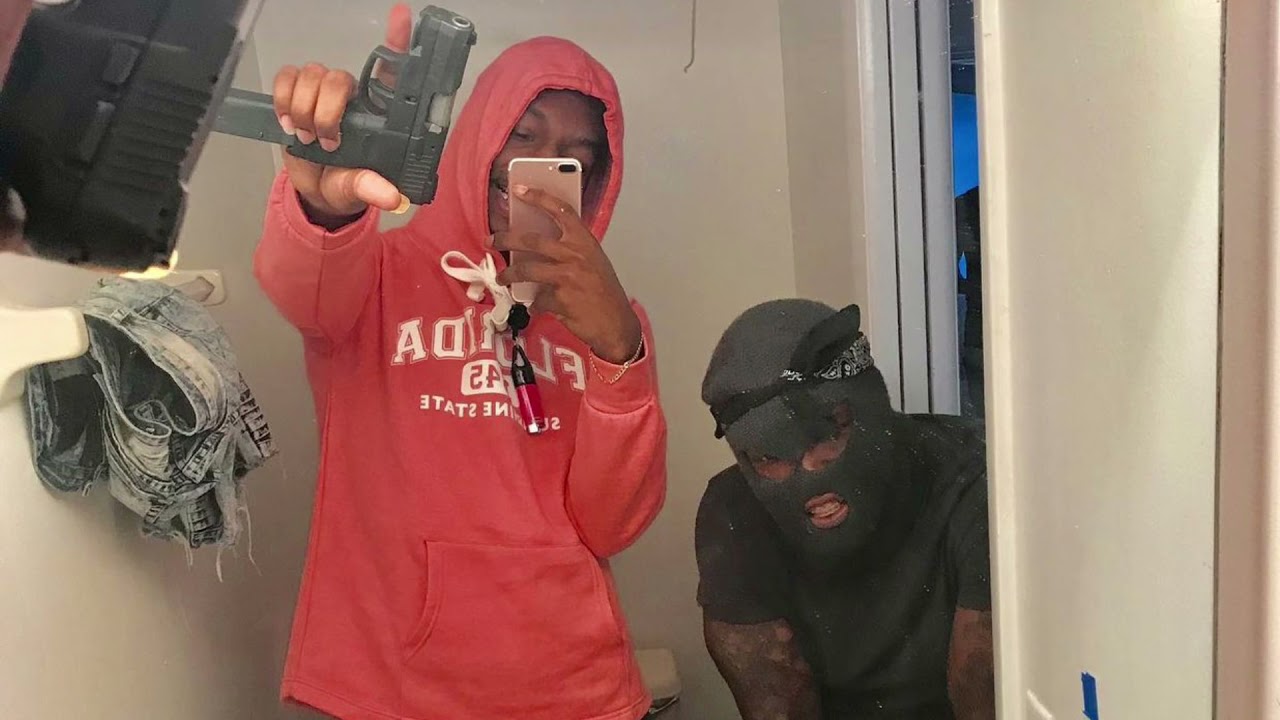 MAJIN VV$ - I KNOW (Lil Boosie REMIX)