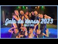  gala de danse 2023