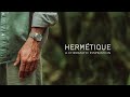 Hermtique tourer  baltic watches  a chromatic inspiration