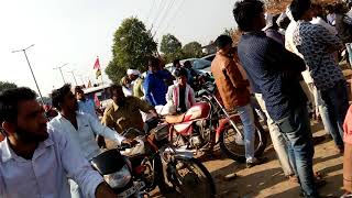 Chodhry Fajal Husain Kahrani Dor