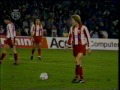 Crvena zvezda  bayern ec199091 22