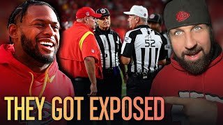 The Chiefs sent a TERRIFYING message to the NFL with Lions win... Net Worth