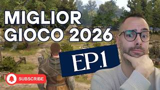 Il Survival che stavamo aspettando! (Incredibile) ⚔️🏰 - BELLWRIGHT EP. 1