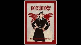 Nachtmahr - I Believe in Blood (covered by Lolita KompleX) [LYRICS]