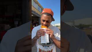 Flakey Crust Bakery, Bellingham #food #shorts