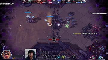 NEW PTR PATCH?! GRANDMASTER STORM LEAGUE! ║ GRANDMASTER LEVEL HOTS GUIDES ON !Patreon ║ 11.14.25