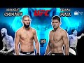 KHABIB 3.0 | Khamzat Chimaev vs Demian Maia Promo | UFC Promo