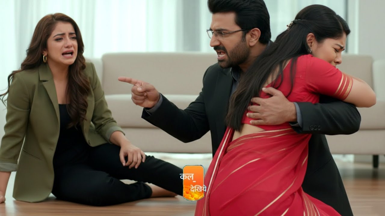 Tum Se Tum Tak | 14 Jan | Today Episode Update | Arya Rescues Anu And Fights With Meera