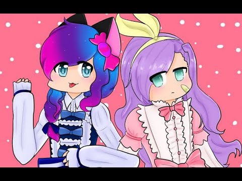 Lolitas 「SpeedPaint」 - YouTube