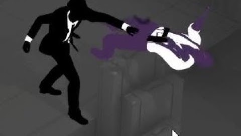 Having FiTS - Fights in Tight Spaces #42 Full