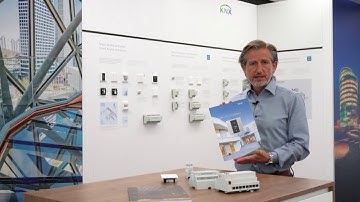 Commissioning KNX Secure: secure, fast and simple, thanks to innovative apps