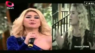 GİZEM KARA - AH ANAM CANIM ANAM - YouTube.MP4 Resimi