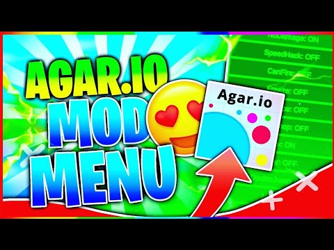 Agar.io Mods - io Mods