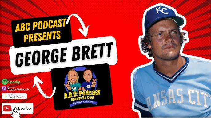 George Brett's top moments of career