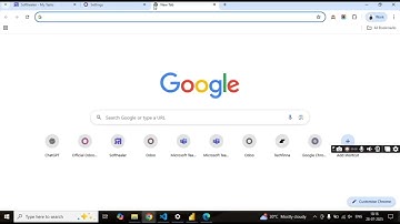 Power BI Odoo Connector Odoo