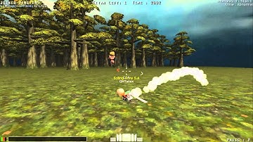 AOTTG - Annie Abnormal 3K [35 segundos]