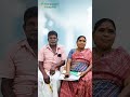 Shanmugavalli's Diabetes Treatment journey | Karpagam Hospital