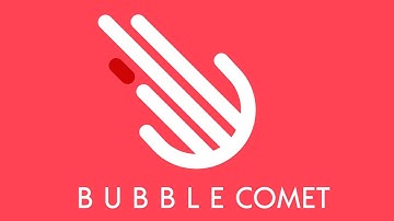 create comet logo using adobe illustrator