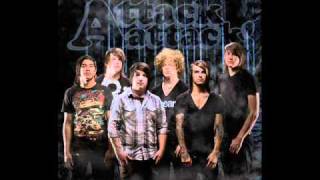 Attack Attack - Lonely (dubstep)