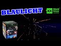 Blackboxx Blaulicht I Neuheit 2023/24 I PyroMan