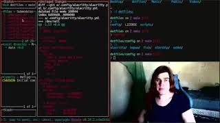 Easier version control for dotfiles