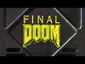 Final Doom PS1 Soundtrack