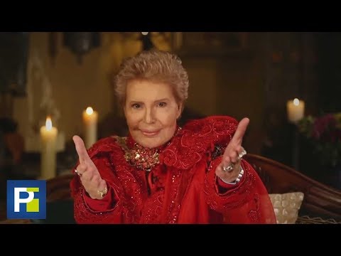 Video: The Horoscope For May 19 By Walter Mercado