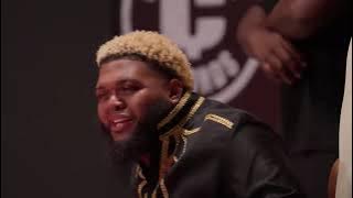 Download lagu Coulda Been Records Druski Can’t Stop Laughing | ATL Auditions Compilation You’ll Love!