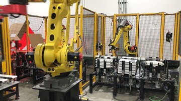 Automation Technology | Adaptive Innovations Corp