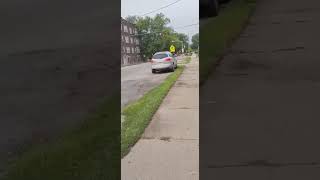 July 31st walk video to elite staffing( on 55th) part2