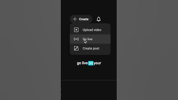 How to Go Live on YouTube in 2025